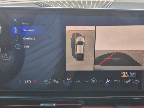 New 2026 Chevrolet Silverado EV Trail Boss w/ Plus Package image 15