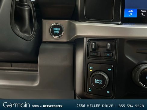 New 2026 Ford F250 XLT w/ XLT Premium Package image 17