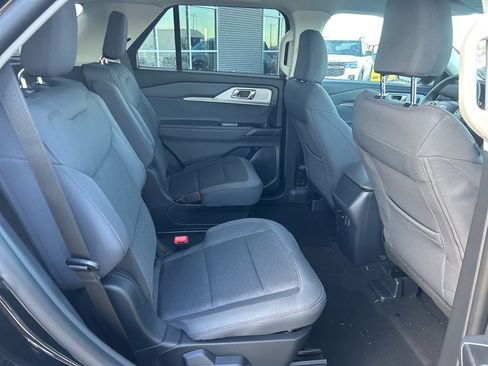 New 2026 Ford Explorer Active image 14