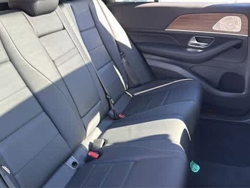 Certified 2025 Mercedes-Benz GLE 350 GLE 350 image 66