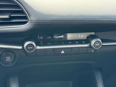 Certified 2025 MAZDA MAZDA3 s image 17