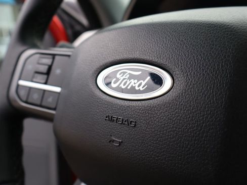 Used 2023 Ford F150 XLT w/ Equipment Group 302A High image 27