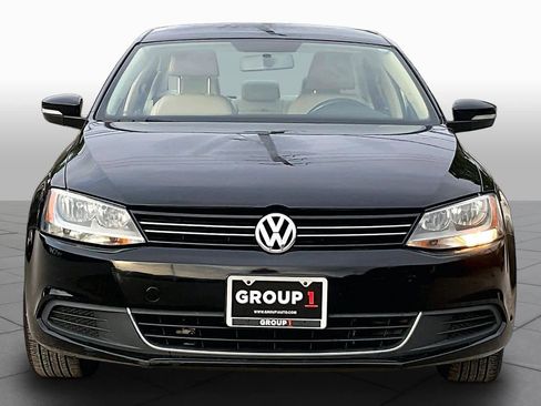 Used 2014 Volkswagen Jetta TDI FWD image 4