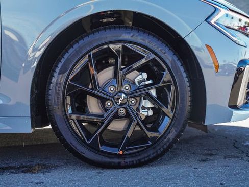 New 2026 Kia K5 GT-Line FWD image 18