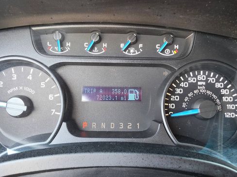 Used 2013 Ford F150 XL w/ PWR Equipment Group RWD image 39