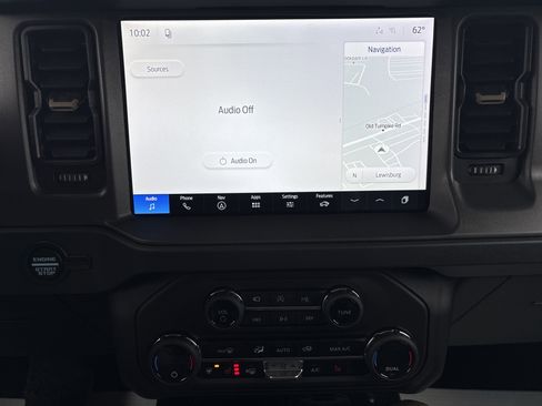 New 2026 Ford Bronco Badlands AWD/4WD image 26