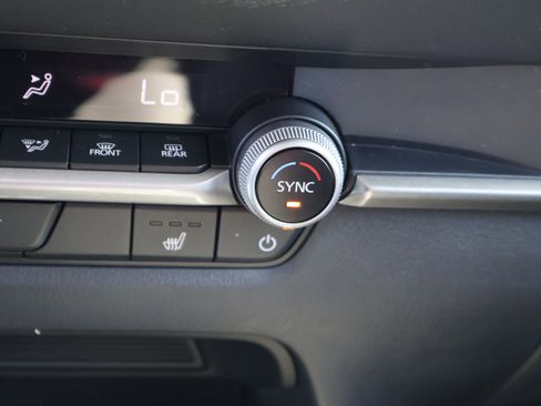 New 2026 MAZDA CX-30 AWD 2.5 S w/ Select Sport Pkg image 29