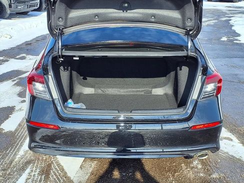 Used 2024 Honda Civic Sport image 24