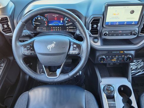 Used 2023 Ford Bronco Sport Outer Banks image 2