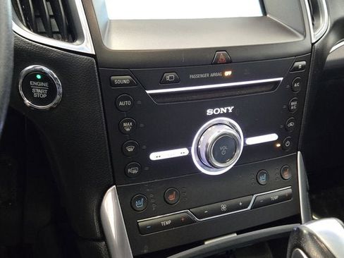 Used 2017 Ford Edge Titanium w/ Equipment Group 302A image 25