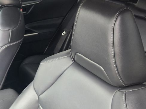 Used 2023 Toyota RAV4 XLE Premium FWD image 22