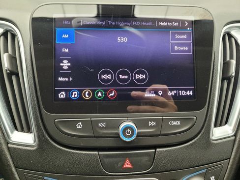 Used 2019 Chevrolet Malibu Premier FWD image 25