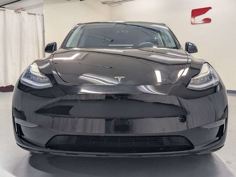 Used 2020 Tesla Model Y Long Range AWD/4WD image 23