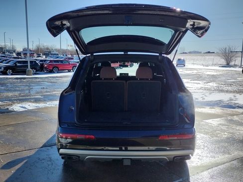 Used 2019 Audi Q7 3.0T Prestige w/ Prestige Package image 15