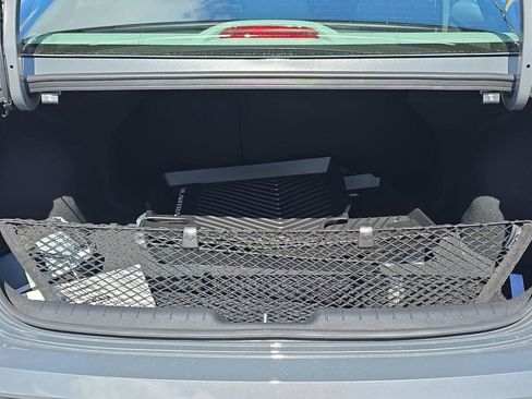 New 2026 Hyundai Elantra SEL Sport image 8