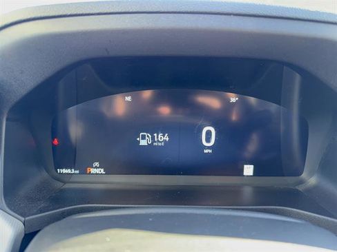 Used 2025 Ford Explorer Active image 15