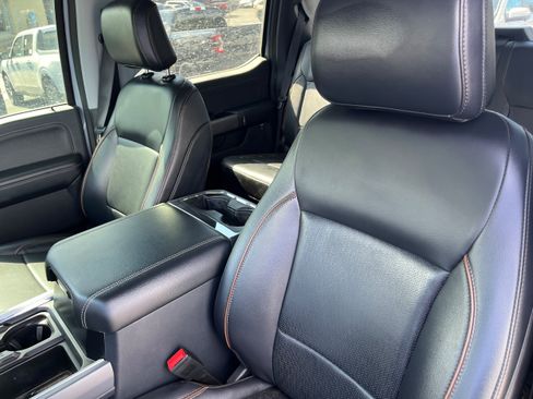 Used 2025 Ford F250 Lariat w/ Chrome Package AWD/4WD image 9