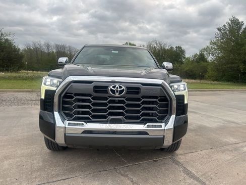 New 2026 Toyota Tundra 1794 Edition AWD/4WD image 2