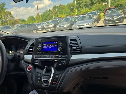 Used 2020 Honda Odyssey LX image 22