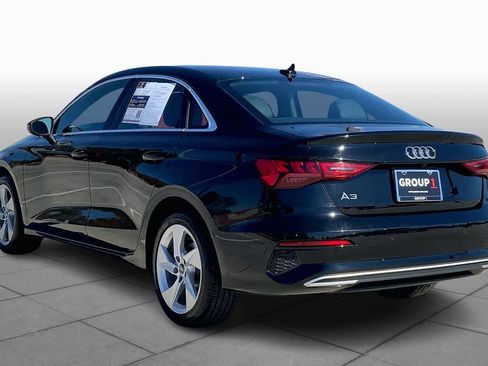 Used 2024 Audi A3 2.0T Premium image 12