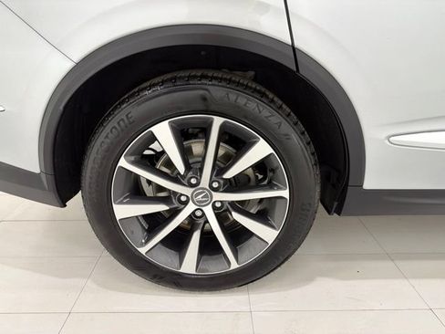Certified 2026 Acura MDX SH-AWD w/ Technology Package image 50