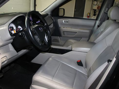 Used 2014 Honda Pilot EX-L image 26