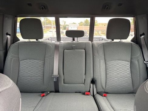 New 2026 RAM 2500 Big Horn image 31