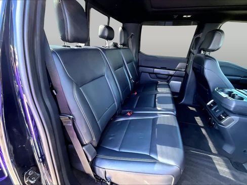 Used 2024 Ford F150 XLT w/ Equipment Group 303A High AWD/4WD image 20
