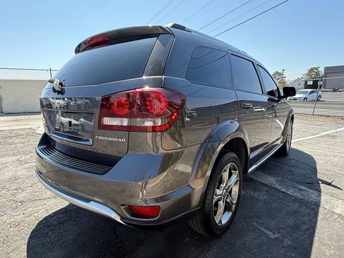 Used 2016 Dodge Journey Crossroad image 5