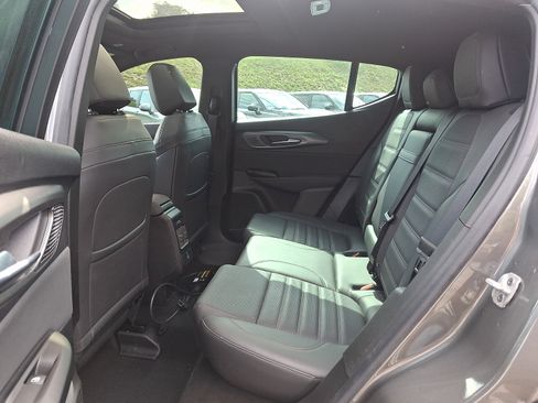 Used 2024 Dodge Hornet R/T Plus w/ Tech Pack Plus w/o Parking AWD/4WD image 10