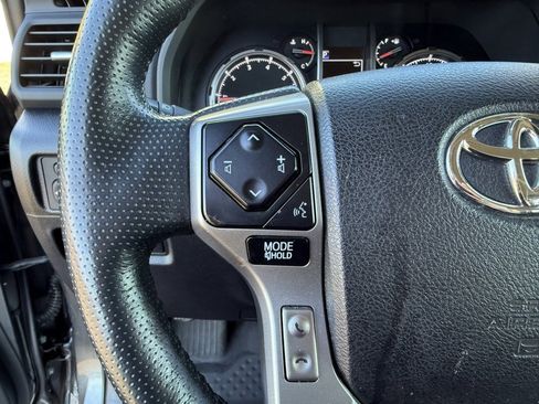 Certified 2023 Toyota 4Runner Limited image 31