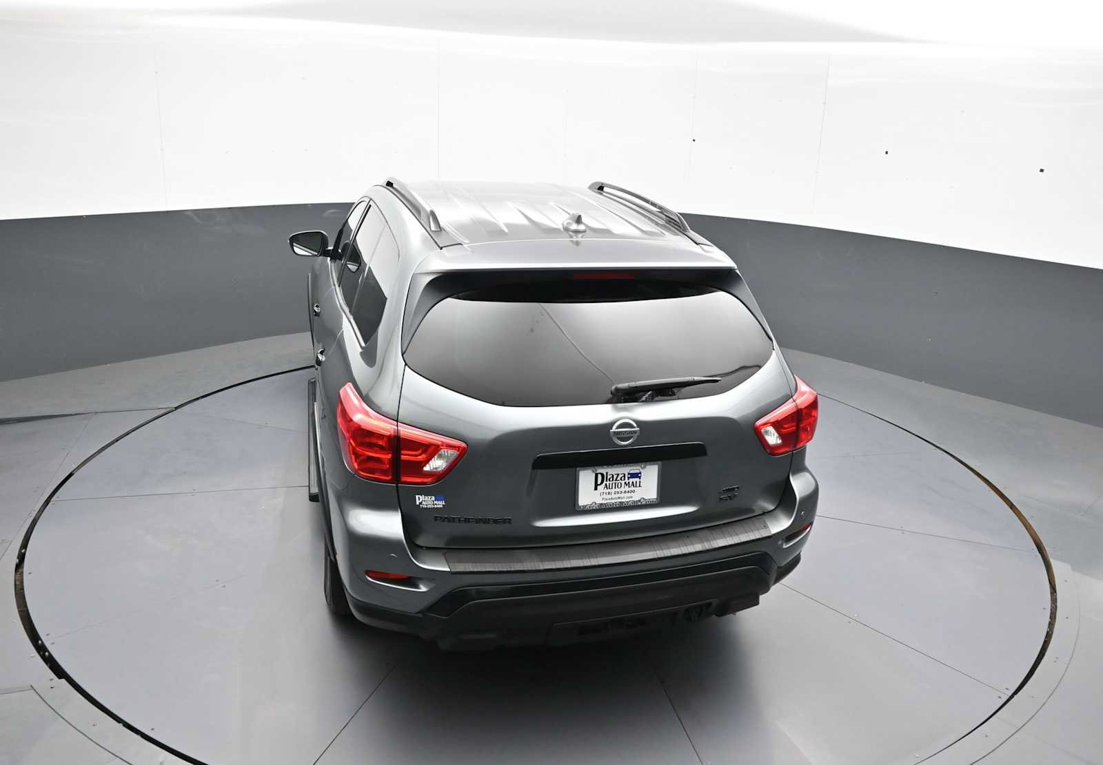 Used 2020 Nissan Pathfinder SV w/ Rock Creek Edition AWD/4WD image 39