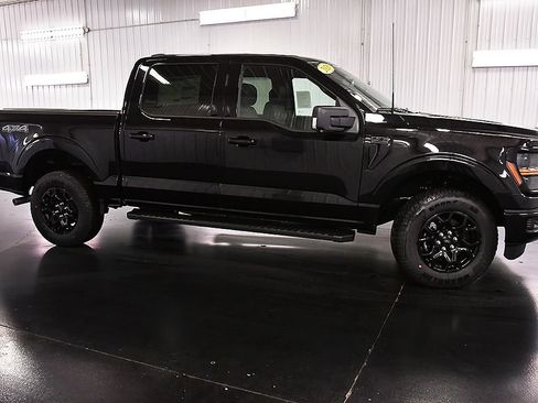 New 2026 Ford F150 XLT AWD/4WD image 8