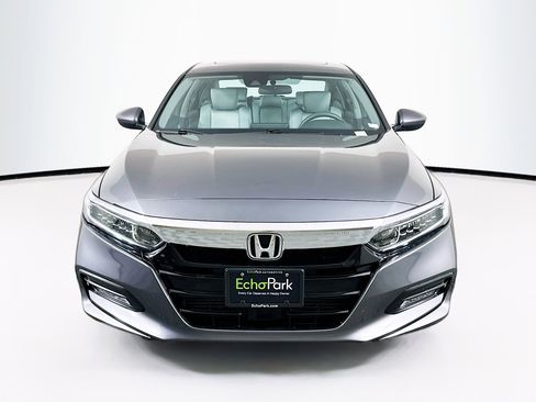Used 2019 Honda Accord EX image 2