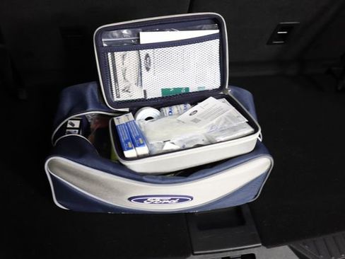 Certified 2025 Ford Explorer Active w/ Active Comfort Package AWD/4WD image 64