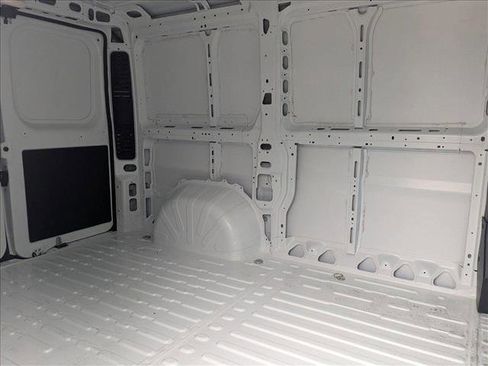 New 2025 RAM ProMaster 1500 w/ Power Group image 16