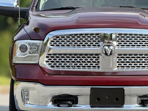 Used 2016 RAM 1500 Laramie AWD/4WD image 14