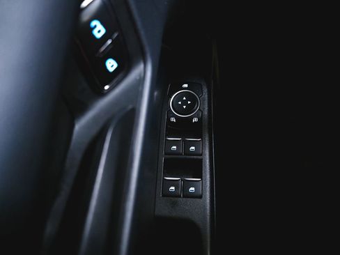 Used 2022 Ford Bronco Sport Outer Banks w/ Tech Package image 22