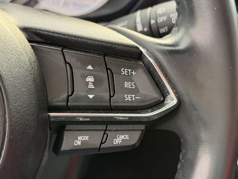 Used 2018 MAZDA CX-5 Touring w/ Preferred Equipment Package FWD image 26