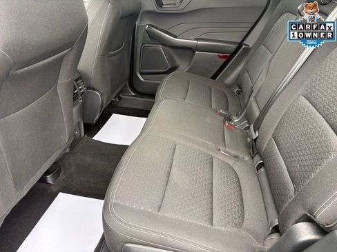 Used 2025 Ford Escape Active image 29