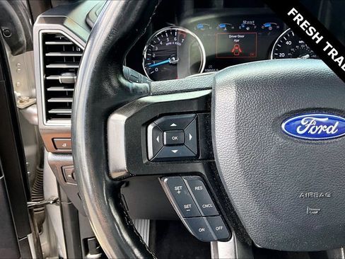 Used 2019 Ford Expedition Max Limited AWD/4WD image 12