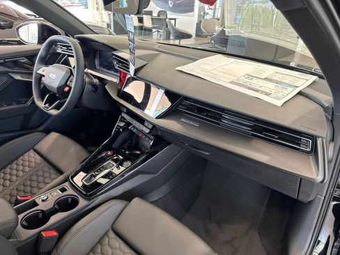 New 2026 Audi RS 3 AWD/4WD image 52