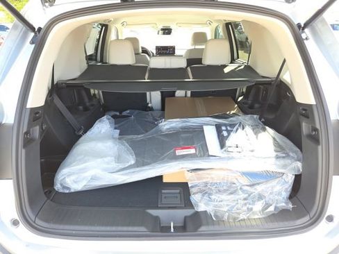 New 2026 Honda Pilot EX-L image 8