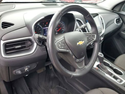 Certified 2019 Chevrolet Equinox LT w/ Sun & Navigation Package image 10