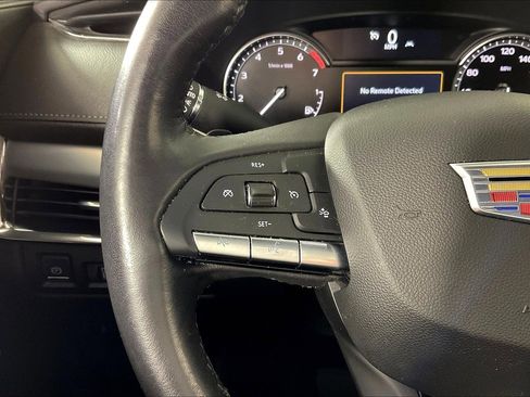 Used 2023 Cadillac XT4 Premium Luxury AWD/4WD image 11