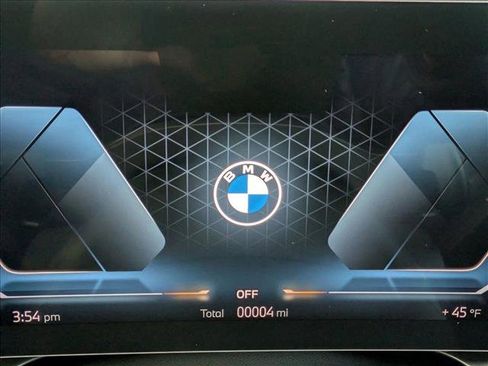 Used 2026 BMW X3 xDrive30 w/ Premium Package AWD/4WD image 11