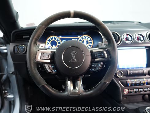 Used 2021 Ford Mustang Shelby GT500 w/ Technology Package image 38