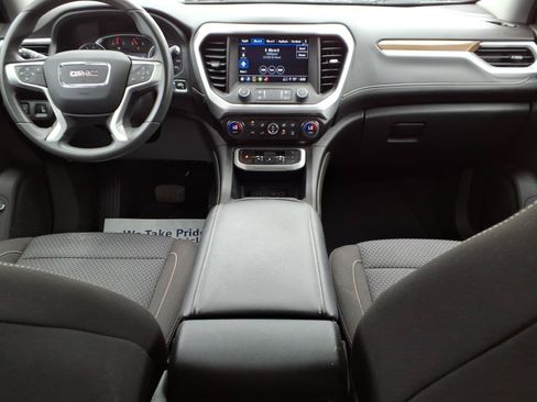 Used 2023 GMC Acadia SLE w/ Driver Convenience Package AWD/4WD image 21