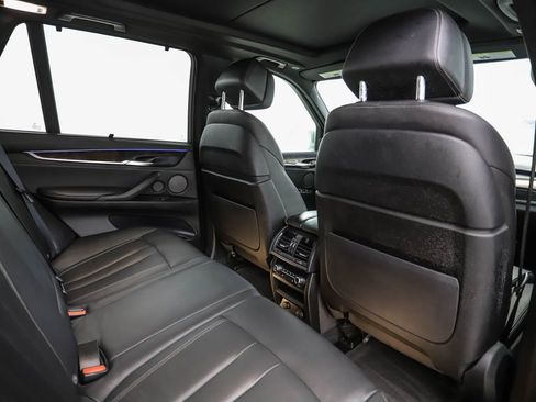 Used 2018 BMW X5 xDrive40e w/ M Sport Package image 25