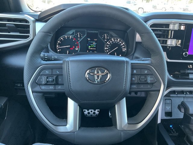 New 2026 Toyota Tundra SR5 AWD/4WD image 22